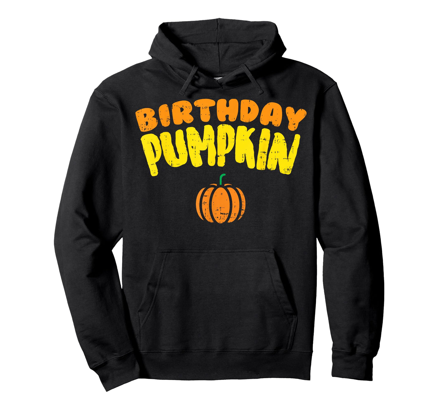 Birthday Pumpkin Born On Halloween Costume Party Gift Boys T-Shirt