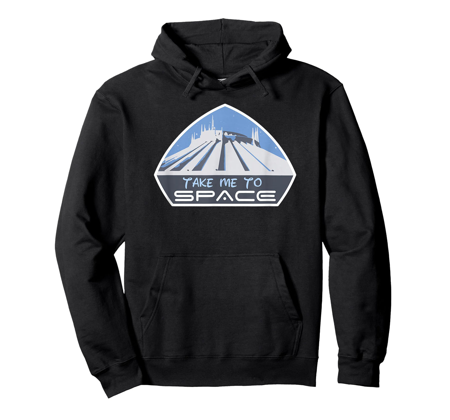 Take Me to Space T-Shirt