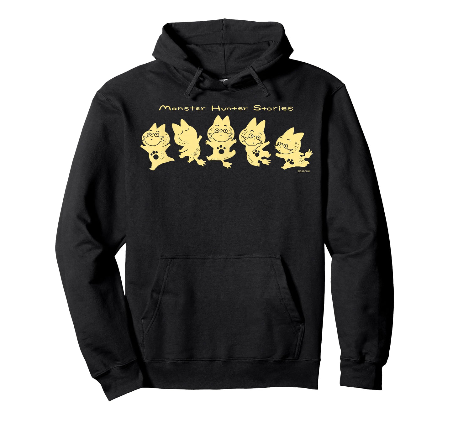 MONSTER HUNTER STORIES Navirou (A) T-Shirt