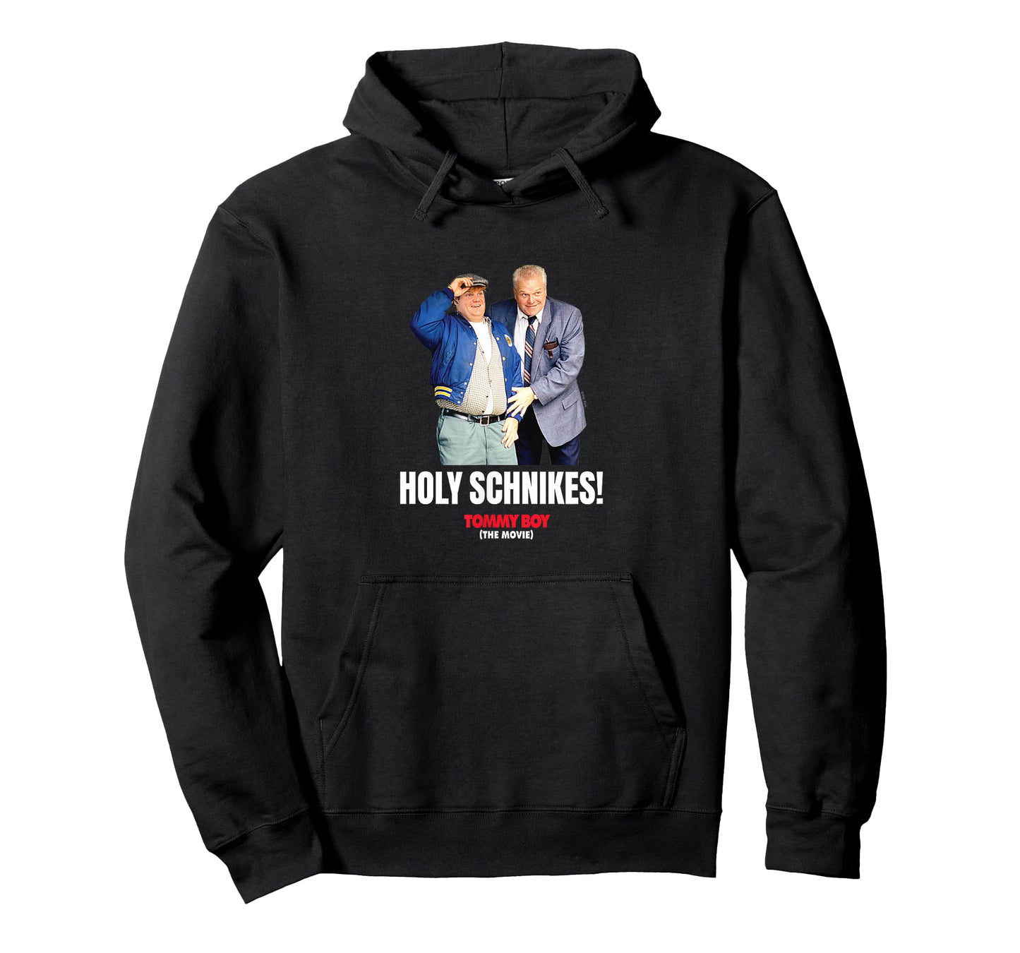 Tommy Boy - Holy Schnikes T-Shirt