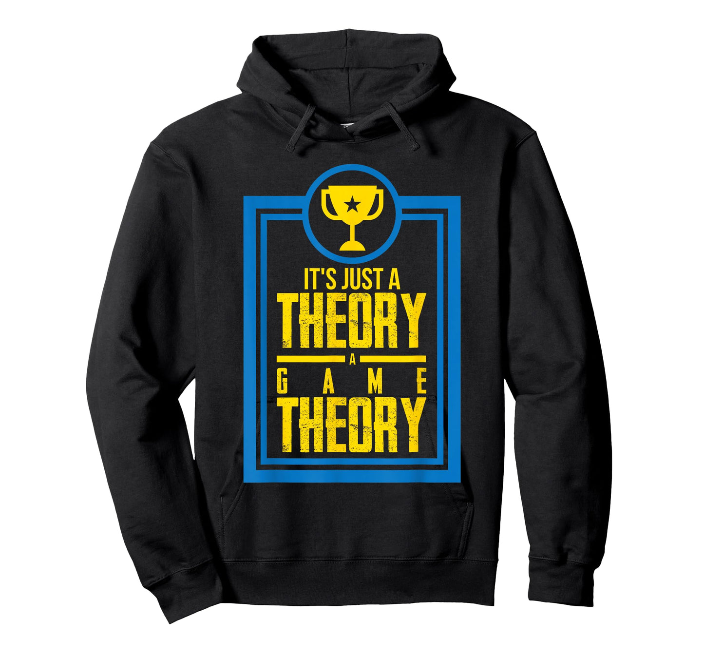 Game Theory Puzzle Shirt T-Shirt