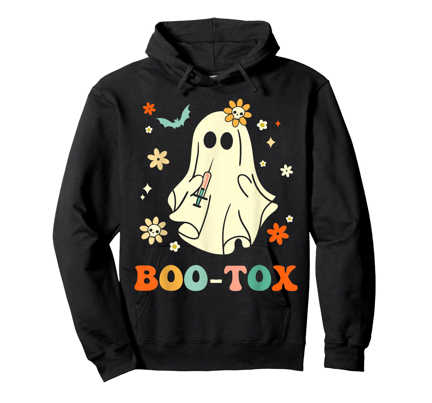 Plastic Surgeon Halloween Costume Botox Halloween Boo-Tox T-Shirt