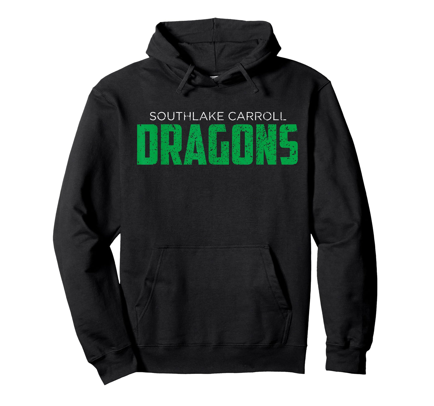 Southlake Carroll Dragons Southlake Texas Carroll ISD T-Shirt