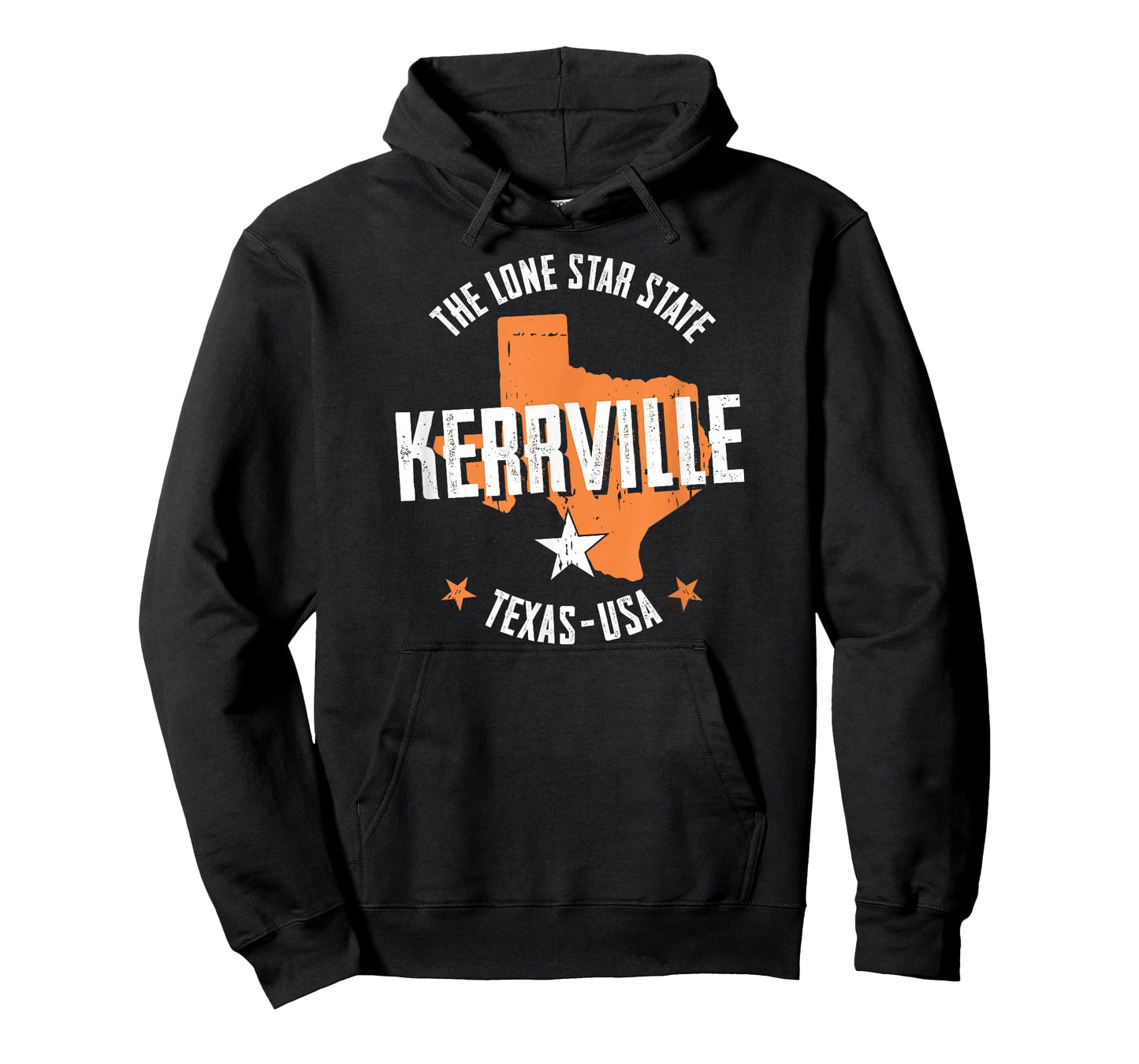 Kerrville T-Shirt