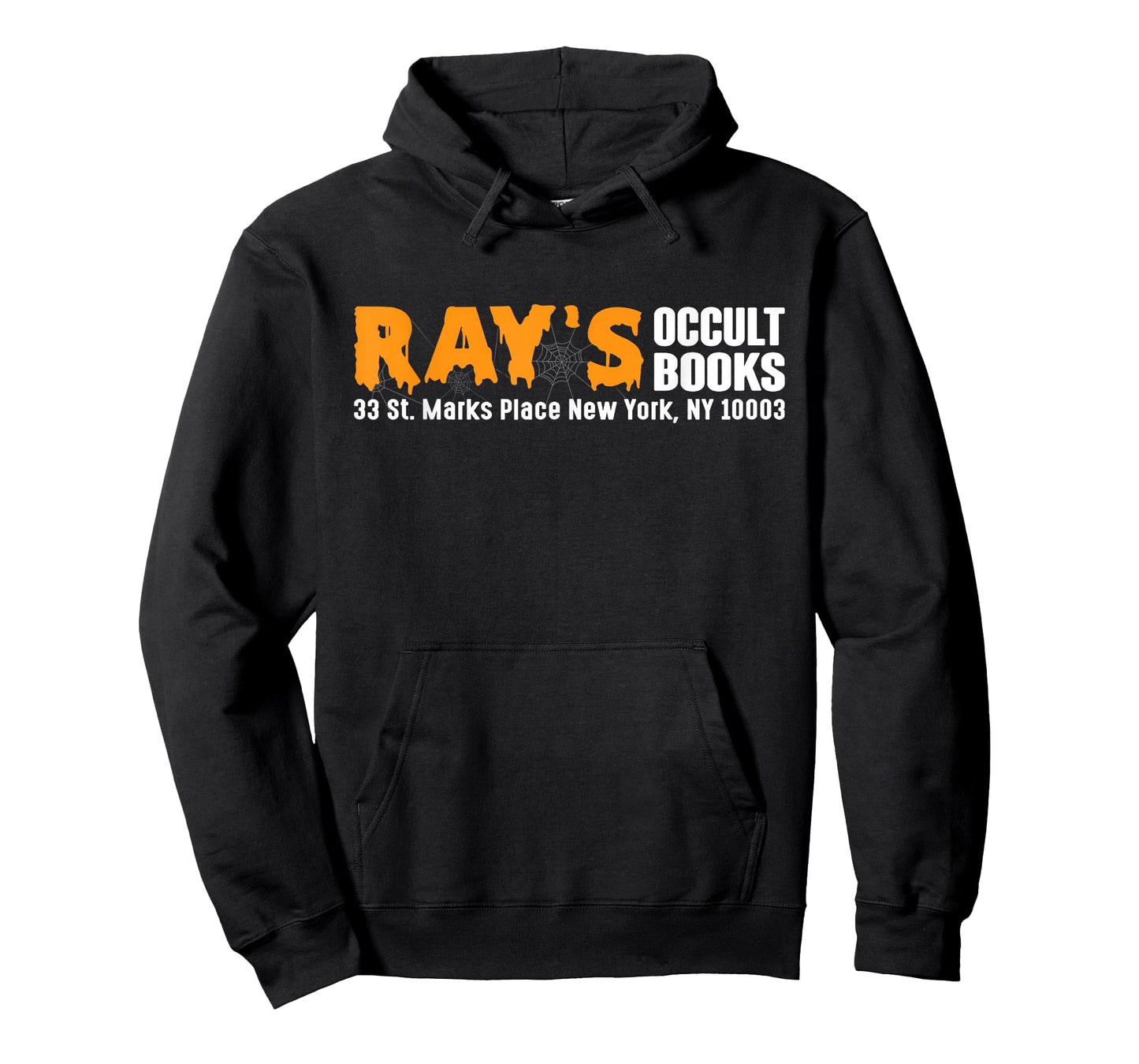 GBFans: Ray's Occult Book Store T-Shirt T-Shirt