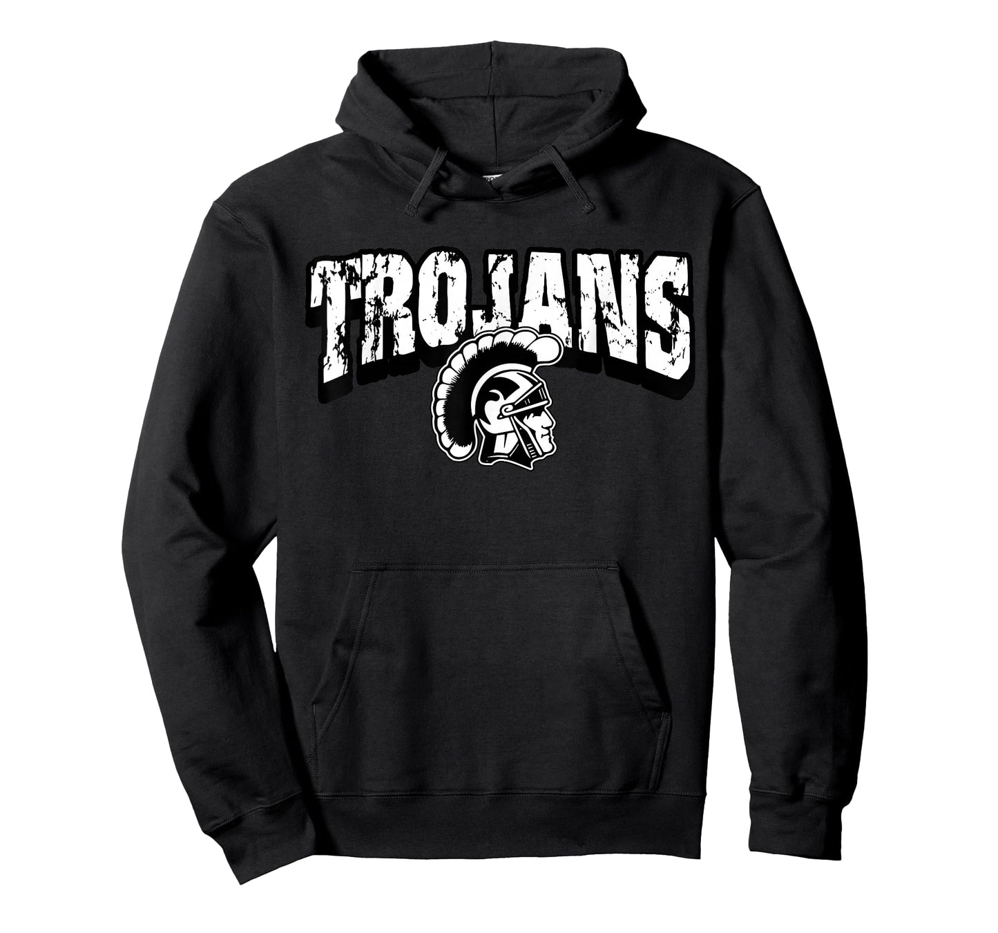 Trojan Back to School Spirit T-Shirt