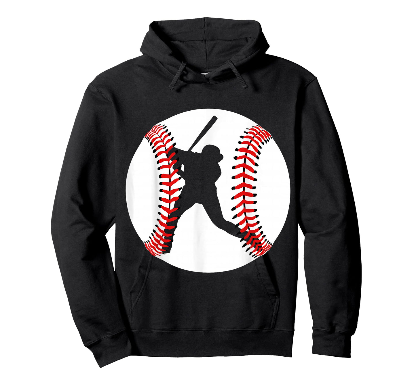 Cool Baseball Player T-Shirt