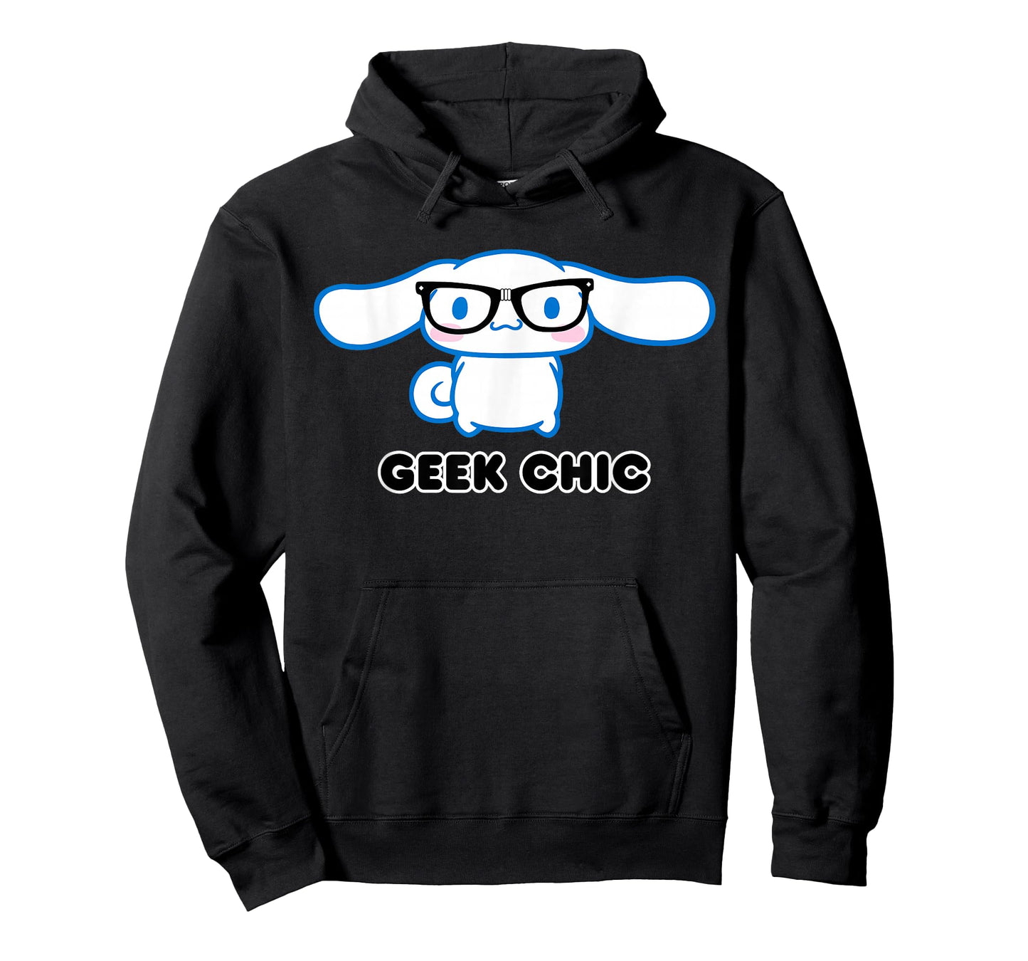 Cinnamoroll Geek Chic T-Shirt