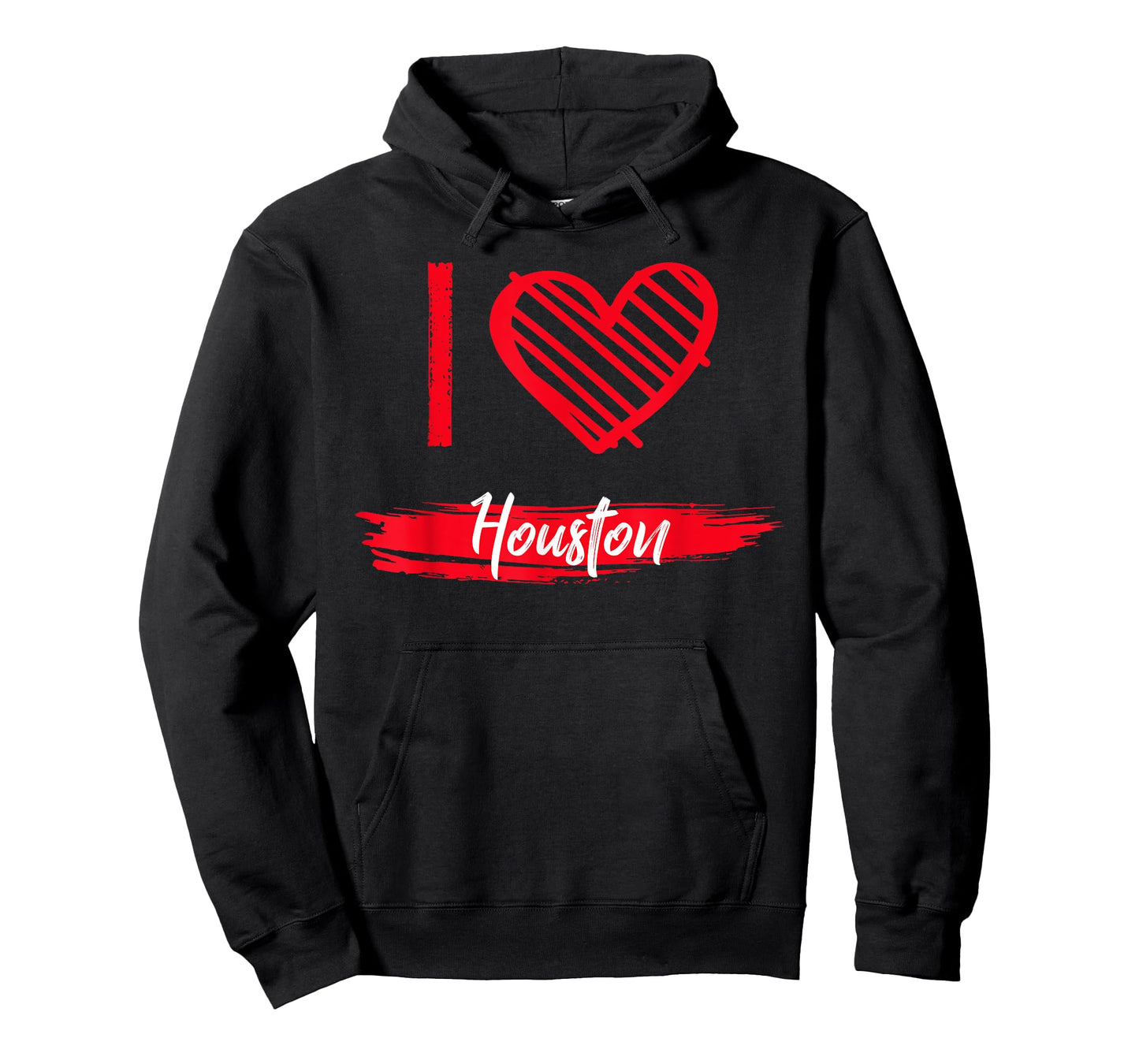 I Love HOUSTON T-Shirt I Heart HOUSTON T-Shirt