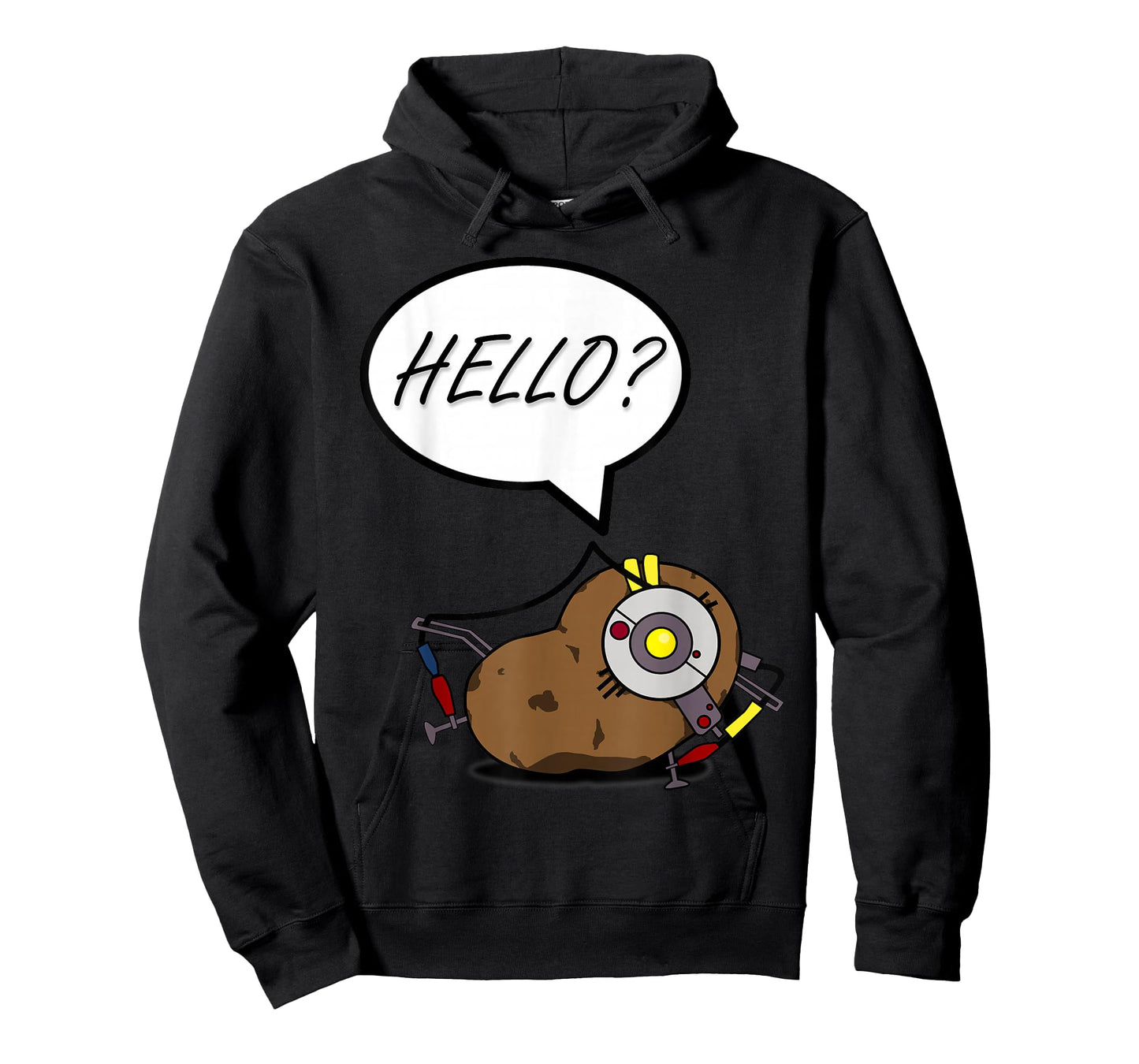 PORTAL - Potato T-Shirt