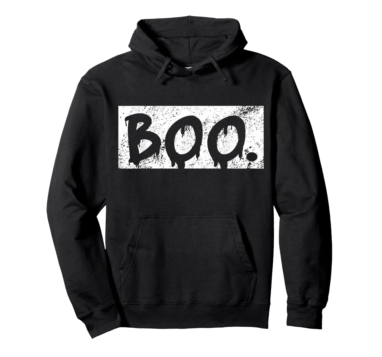 Funny Vintage Boo Halloween Costume Matching Women Kids Men T-Shirt
