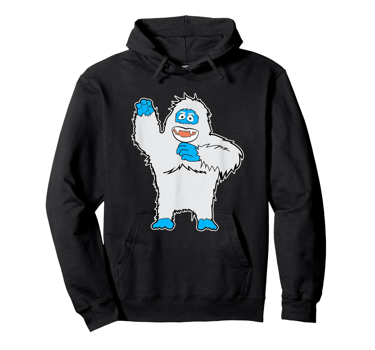 Bigfoot Sasquatch Yeti for Kids T-Shirt