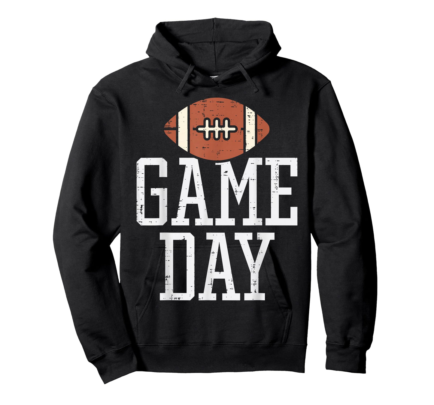 Game Day American Football Player Team Coach Men Women Boys T-Shirt
