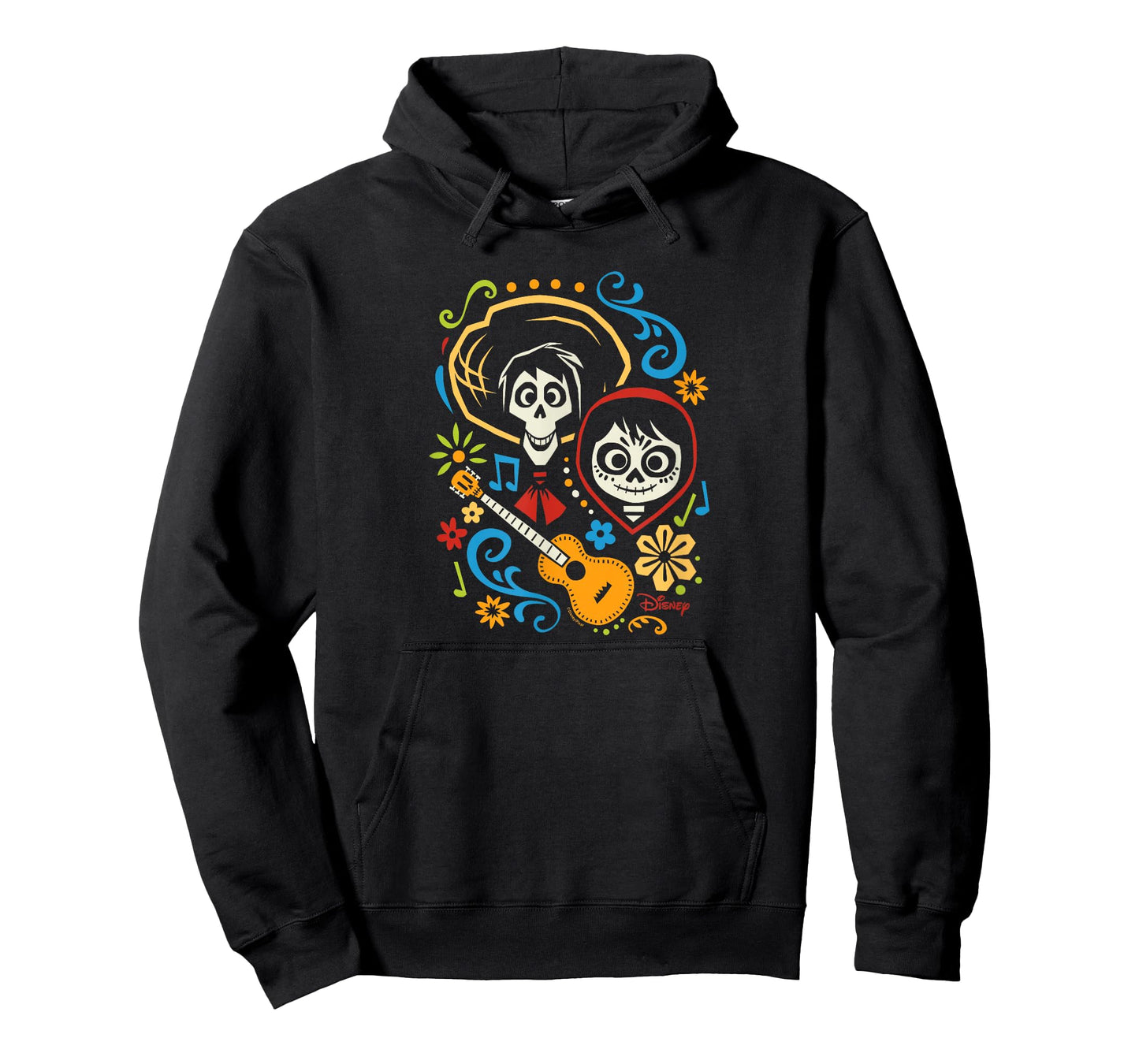 Coco - Hector and Miguel T-Shirt