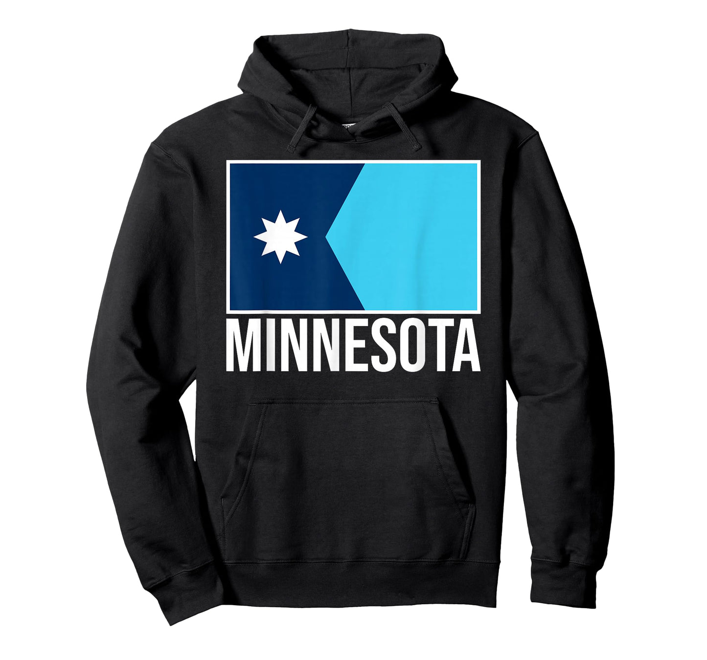 MINNESOTA NEW STATE FLAG FOR 2024 T-Shirt