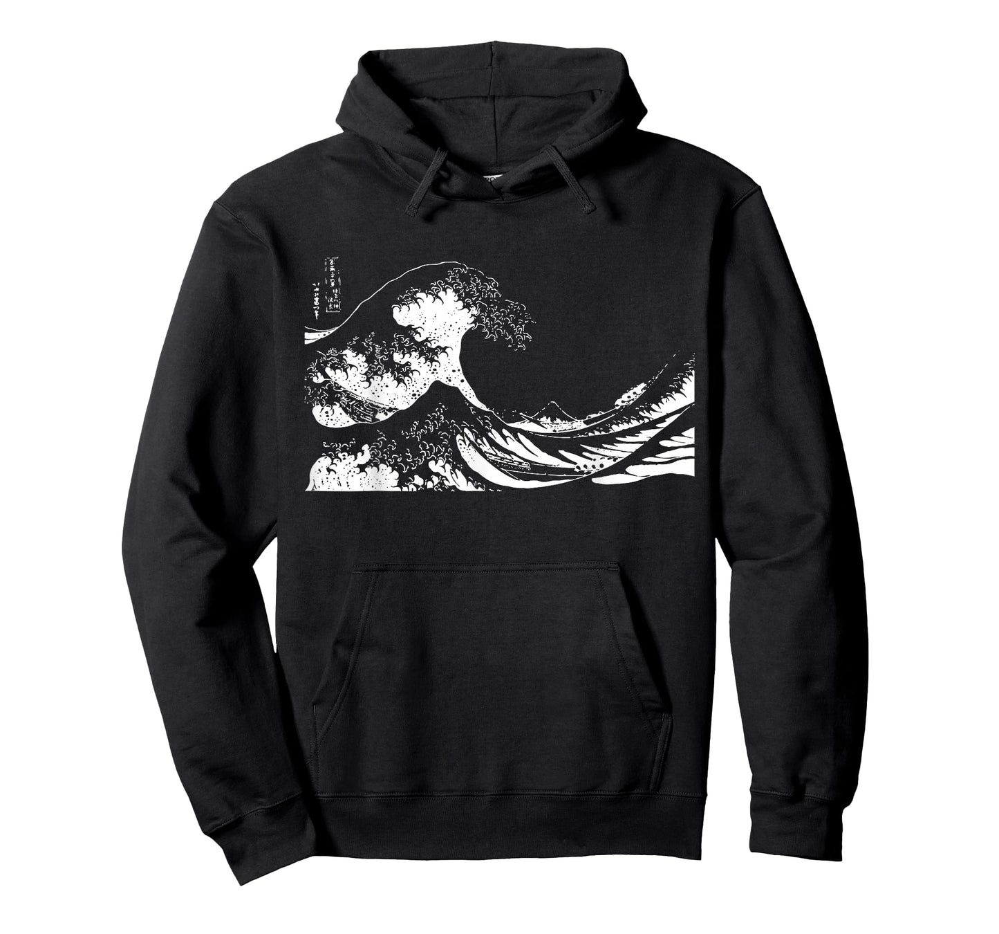 Japan Great Wave of Kanagawa T-Shirt