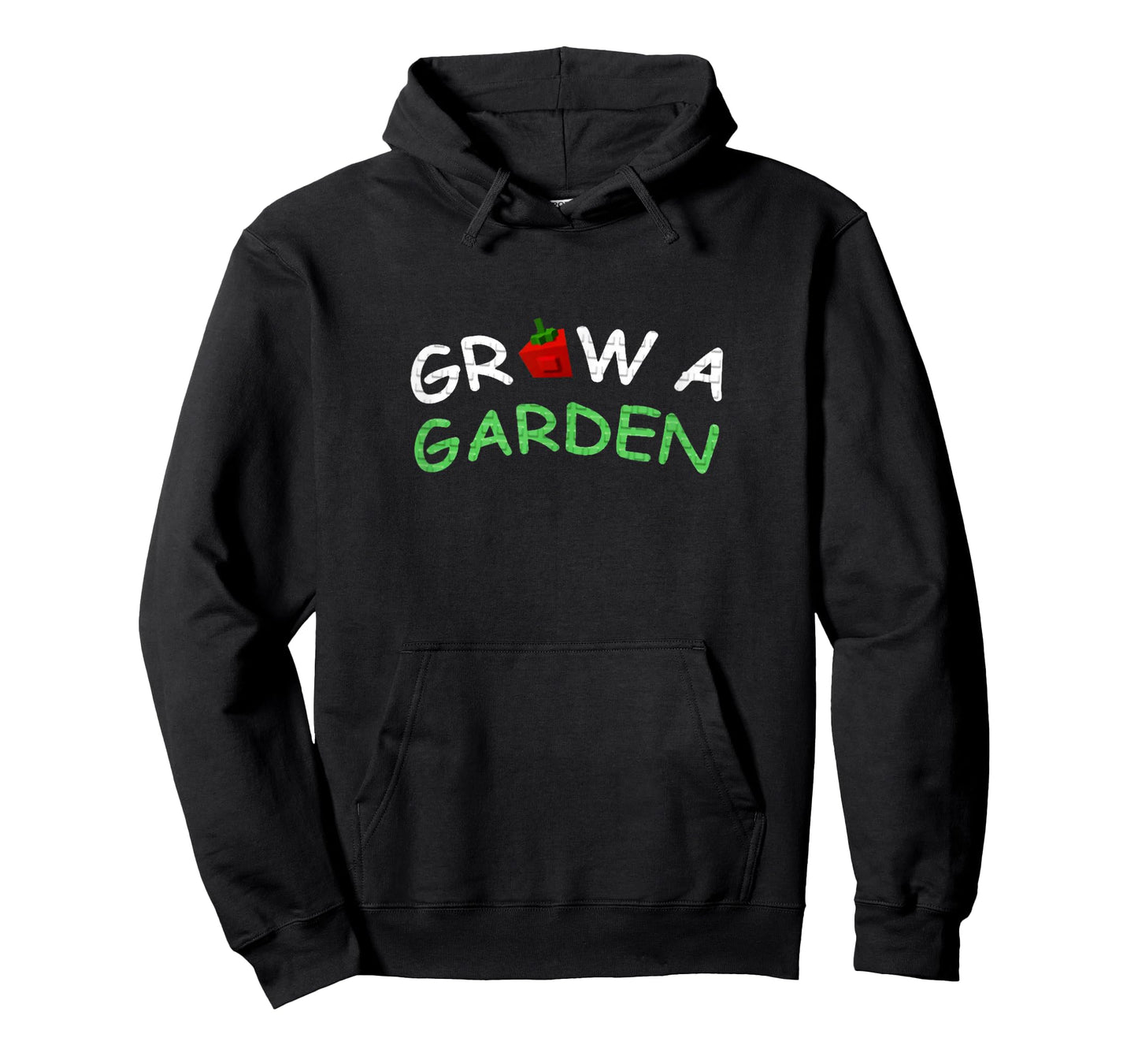 Grow A Garden Gamer Design for Kids Who Love to Play T-Shirt