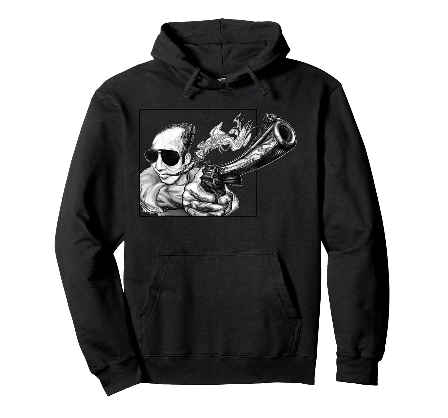 .44 Magnum Tee T-Shirt