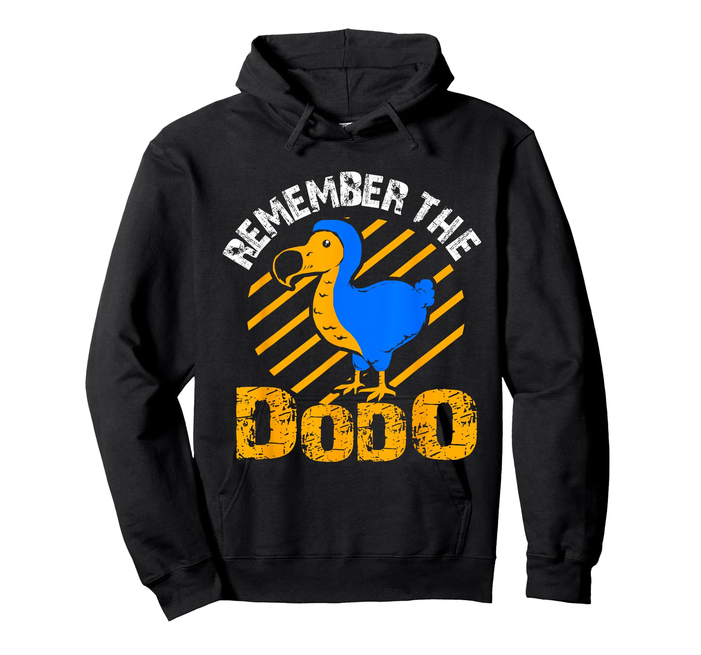 Remember The Dodo T-Shirt