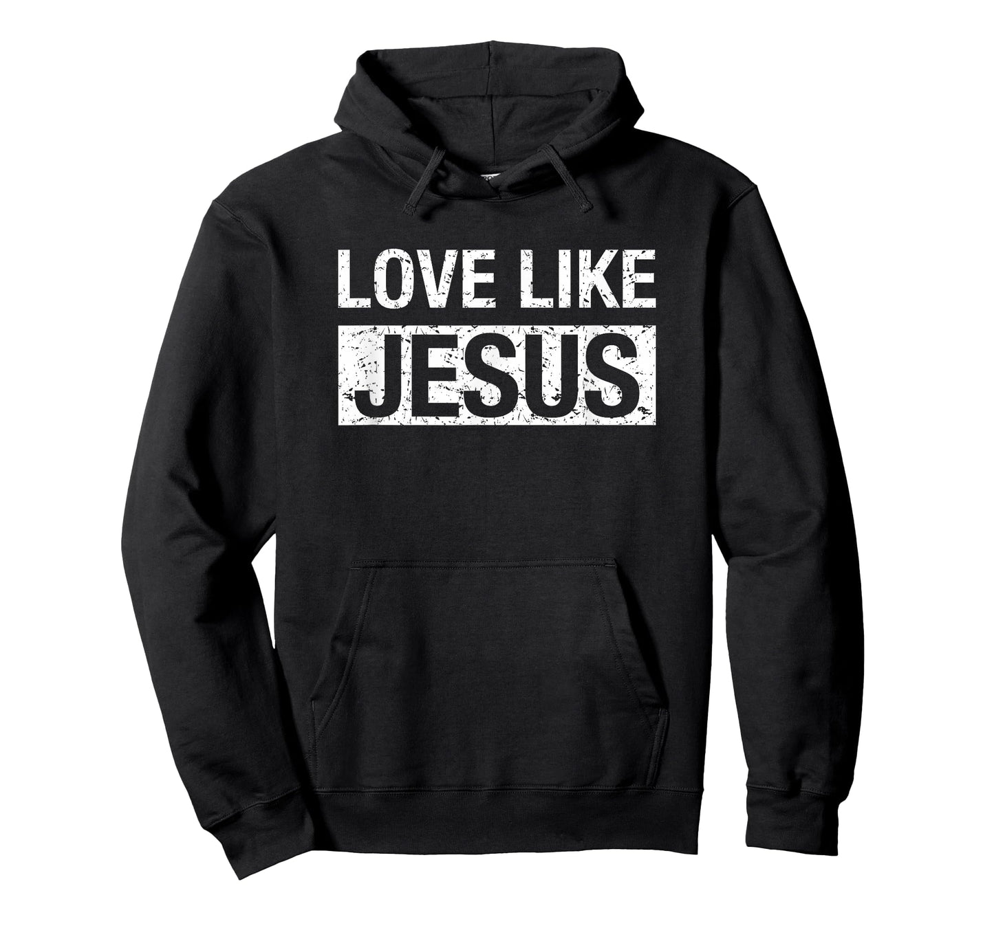 Love Like Jesus T-Shirt