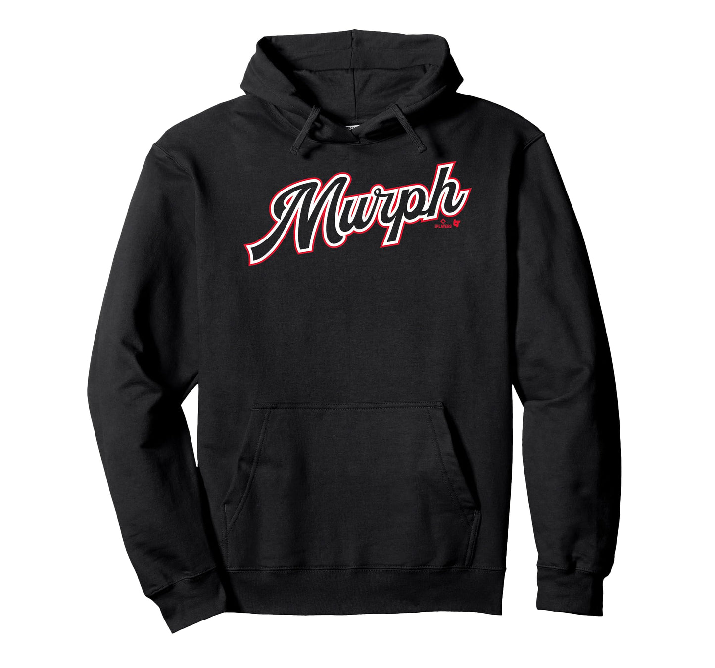 Sean Murphy - Murph - Atlanta Baseball T-Shirt
