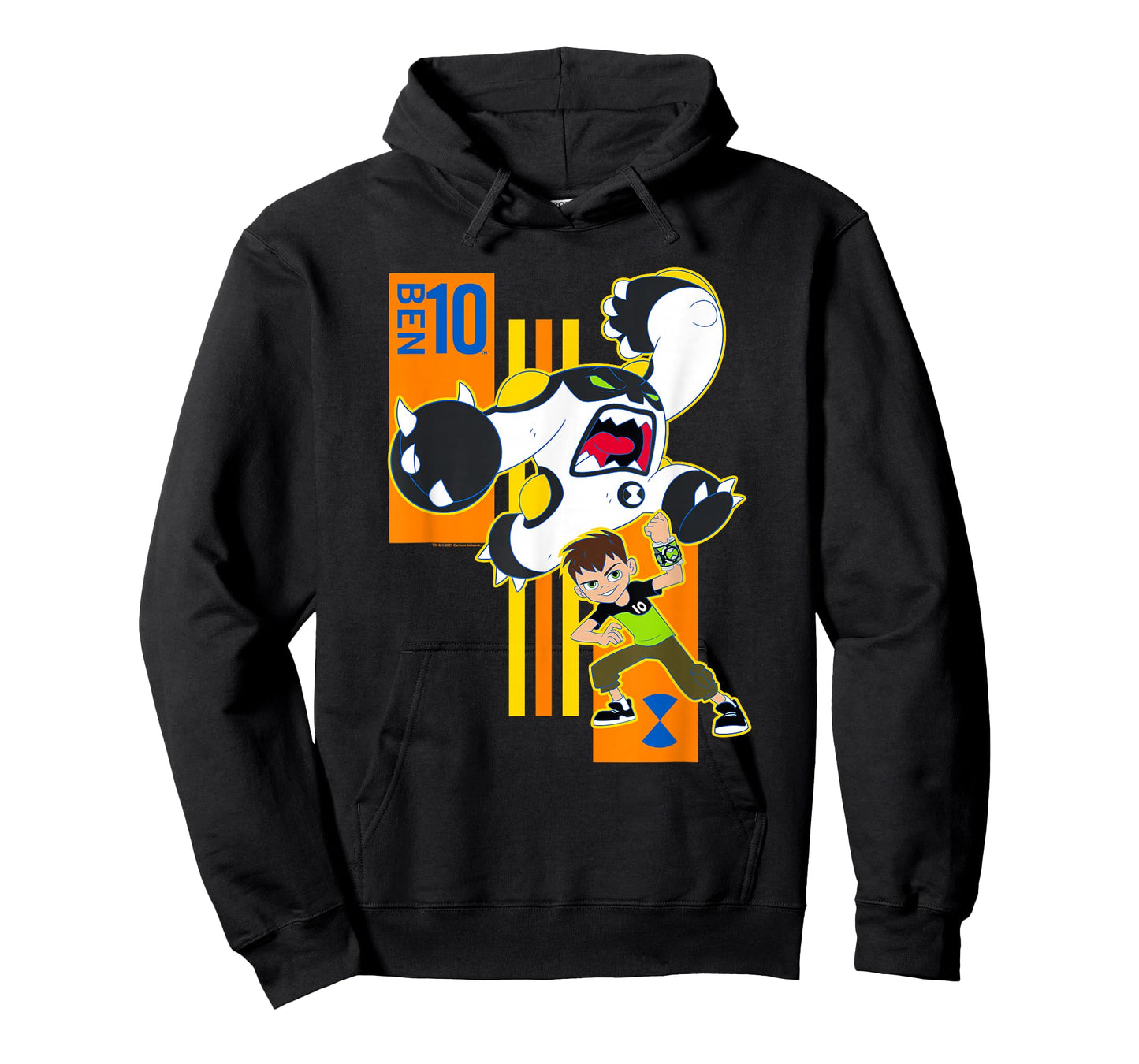 Ben 10 Ben 10 T-Shirt