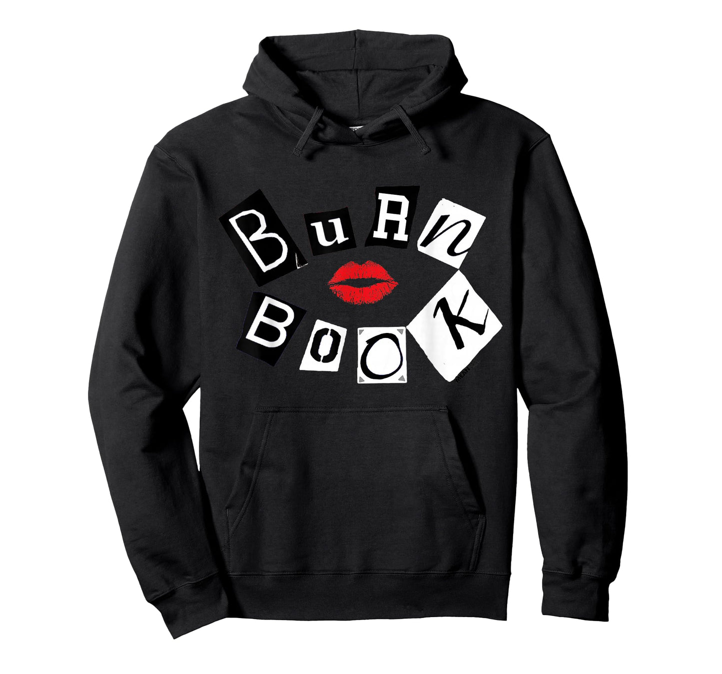 Mean Girls - The Burn Book T-Shirt