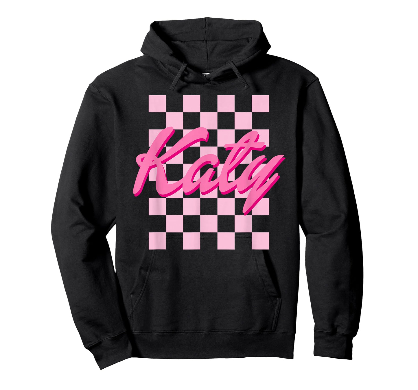Katy First Name-d Boy Girl Baby Birth-day T-Shirt