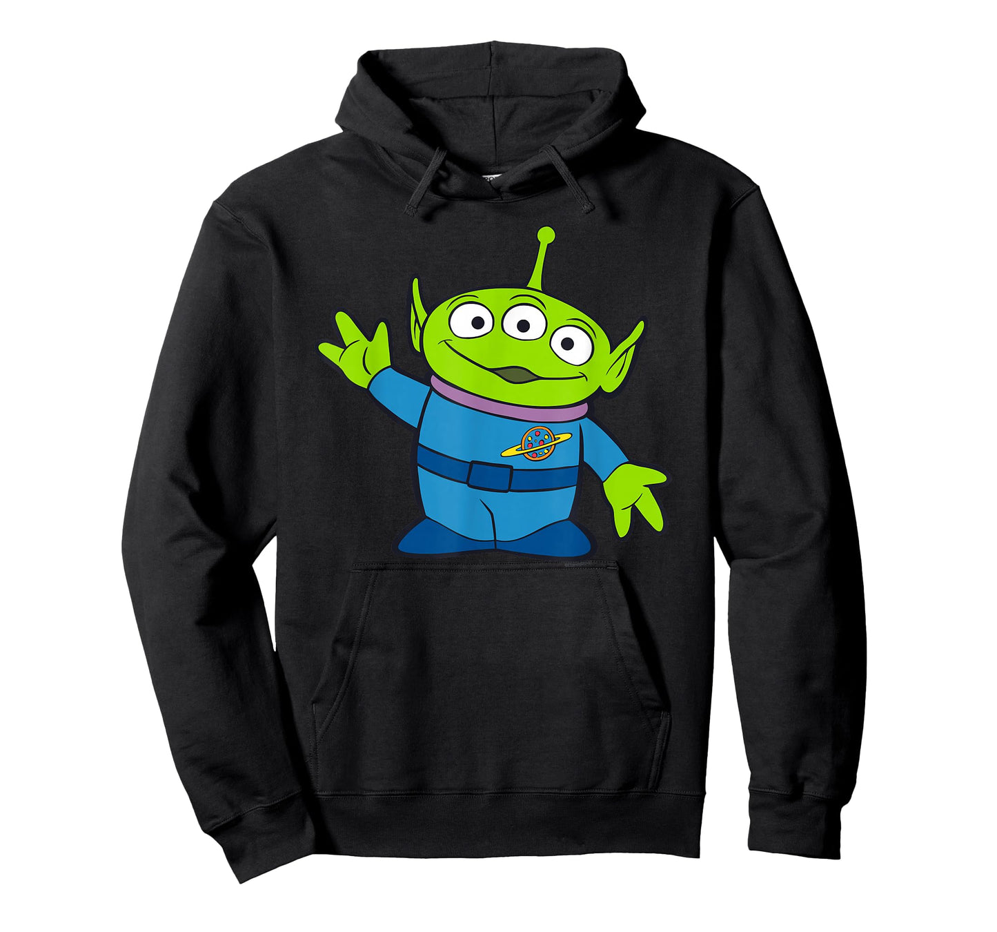 Disney and Pixar's Toy Story Pizza Planet Alien Costume A T-Shirt