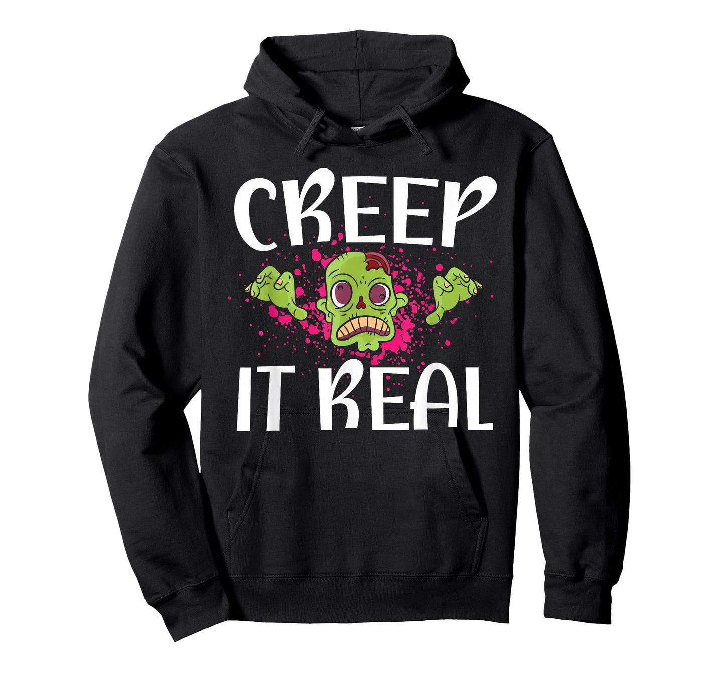 Zombie Lover Undead Monster Halloween Trick Or Treat T-Shirt