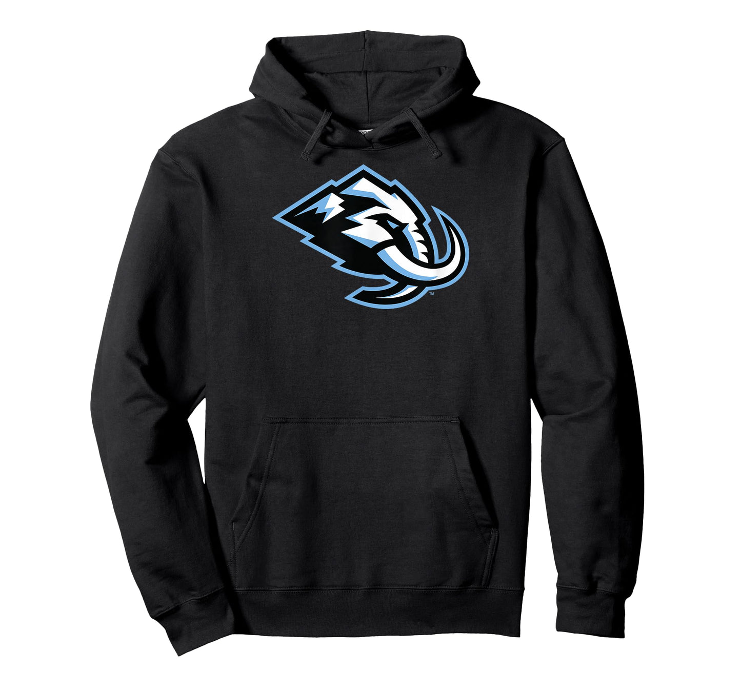 Utah Mammoth Icon Dark Heather NHL Officially Licensed T-Shirt