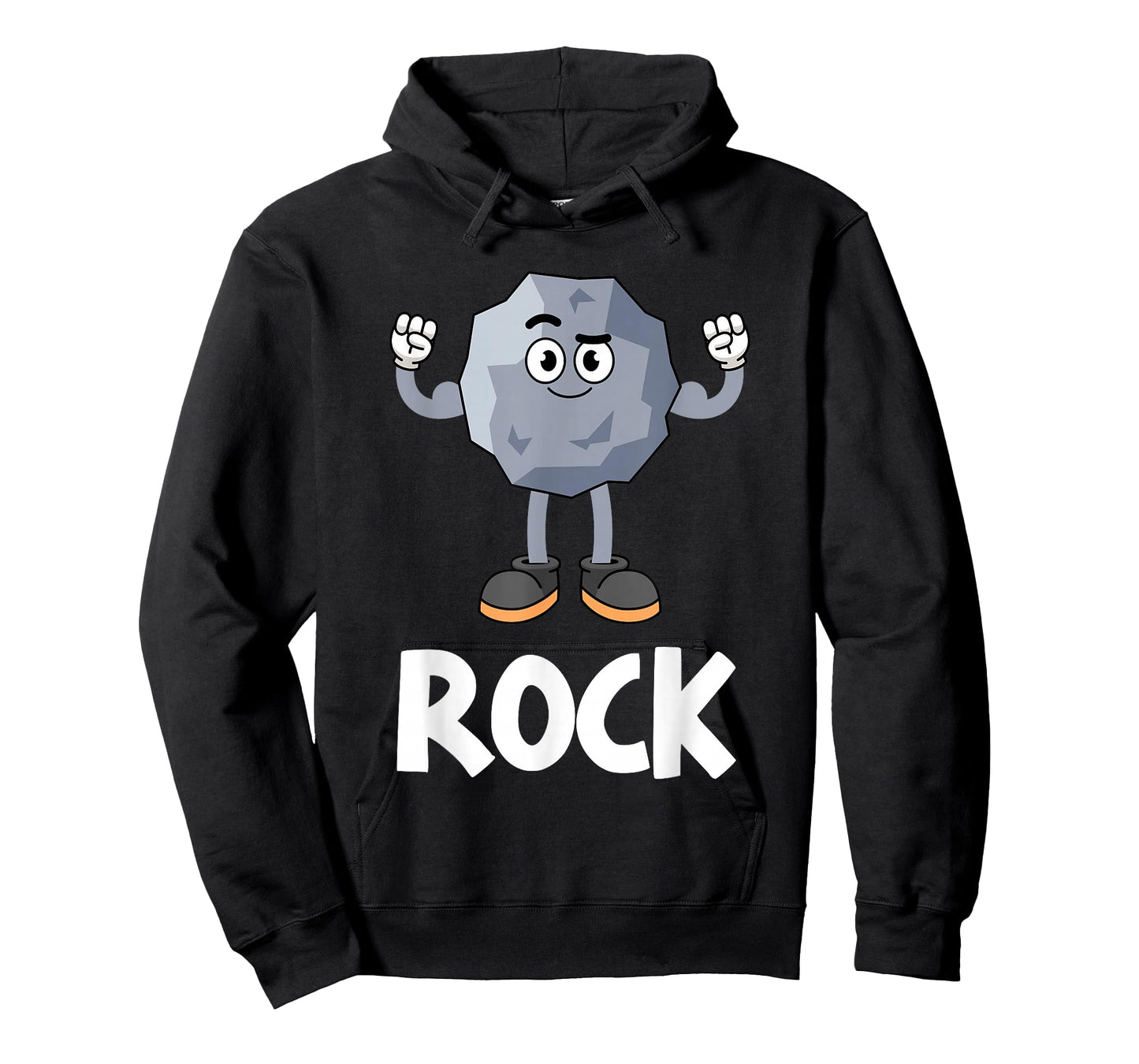 Rock Paper Scissors Group Halloween Costume T-Shirt