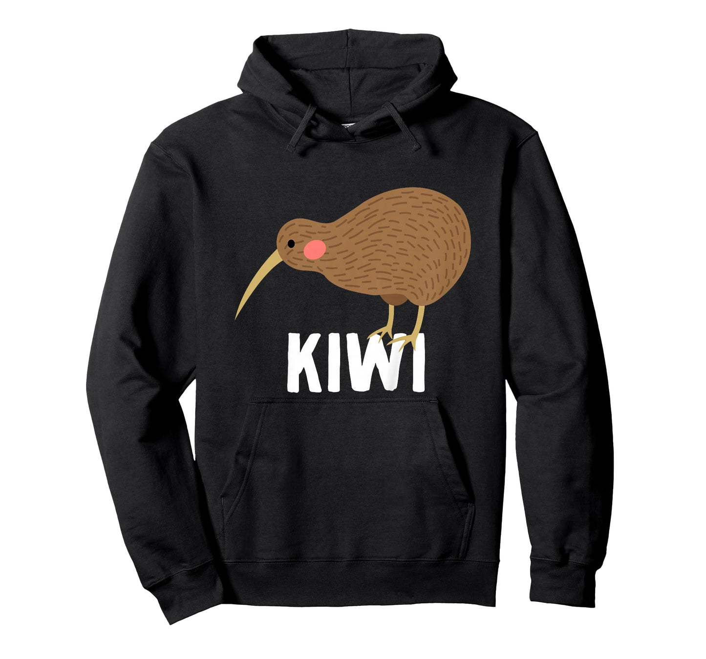 Kiwi Bird Shirt For Boys Or Girls | Cute Kiwi Gift T-Shirt
