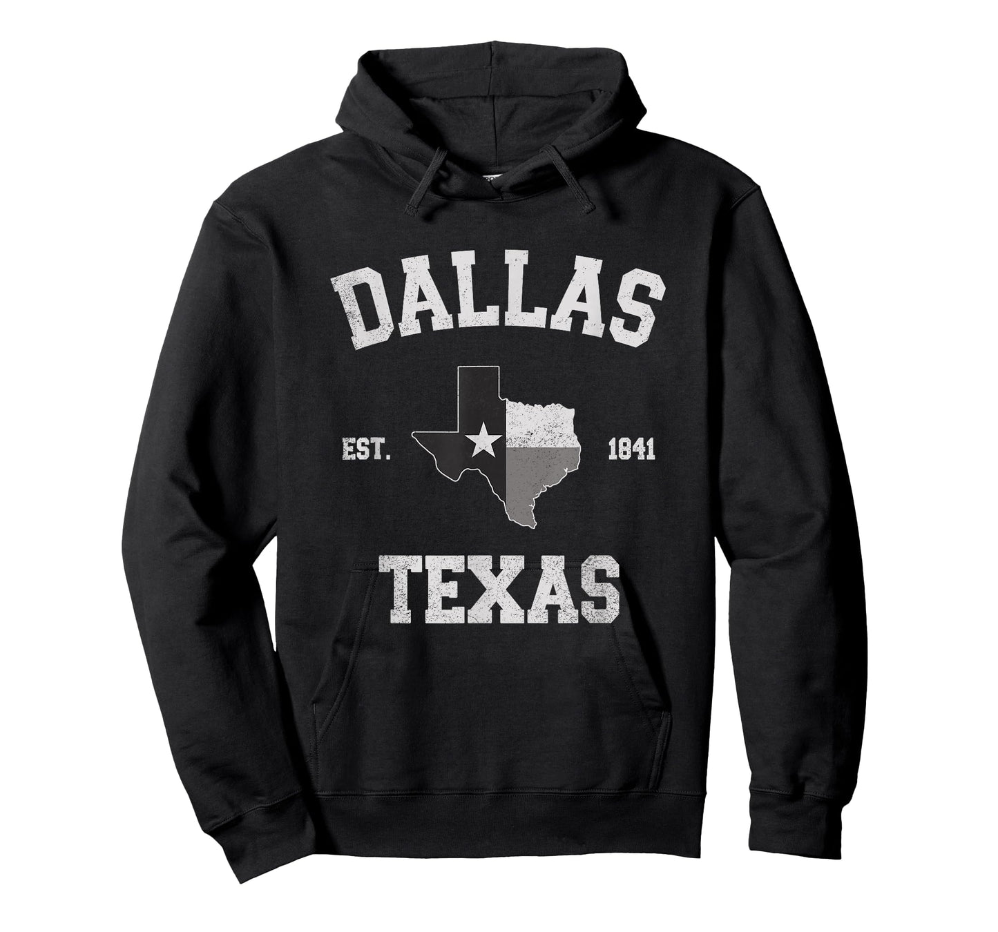 Dallas TX Texas T-Shirt