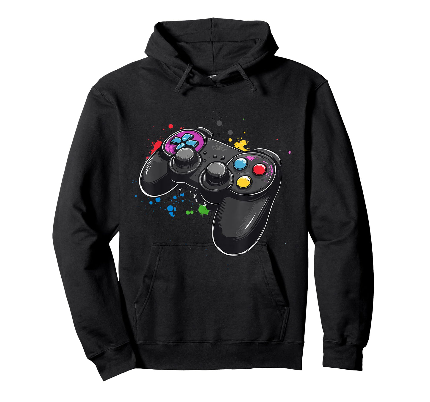 Video Gamer T-Shirt