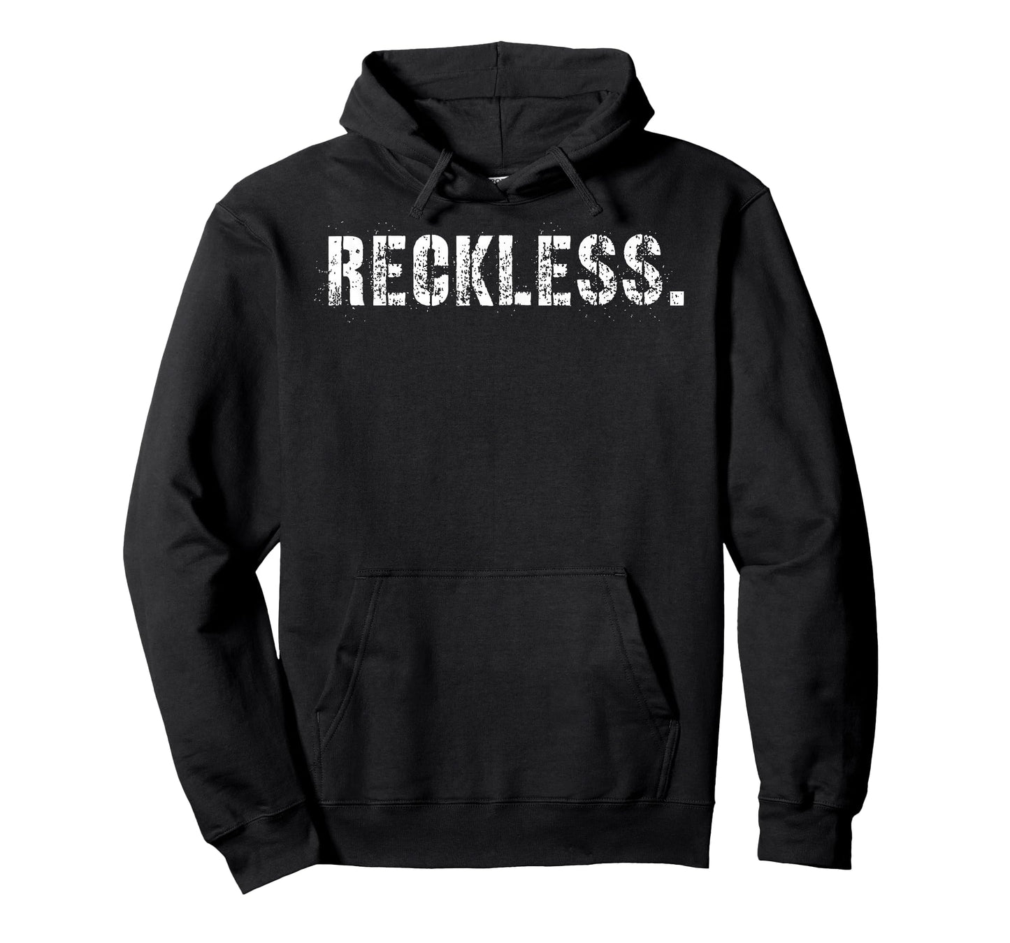 Reckless T-Shirt
