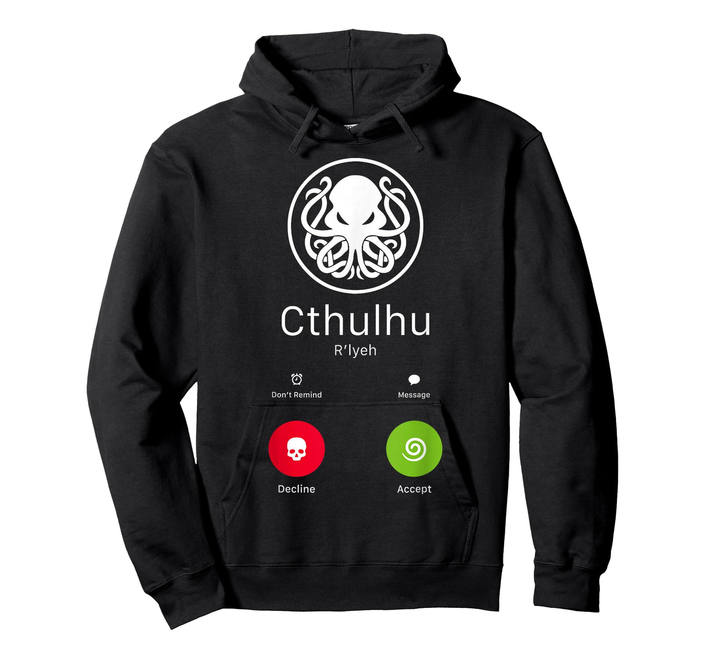 The Call of Cthulhu T-Shirt