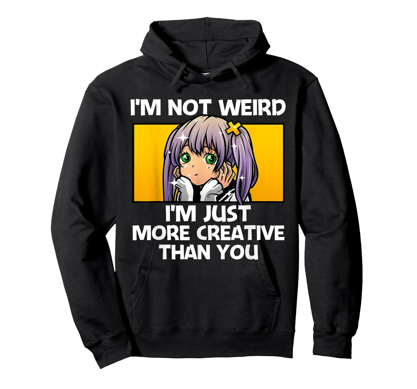 Anime Art for Women Teen Girls Men Anime Merch Anime Lovers T-Shirt