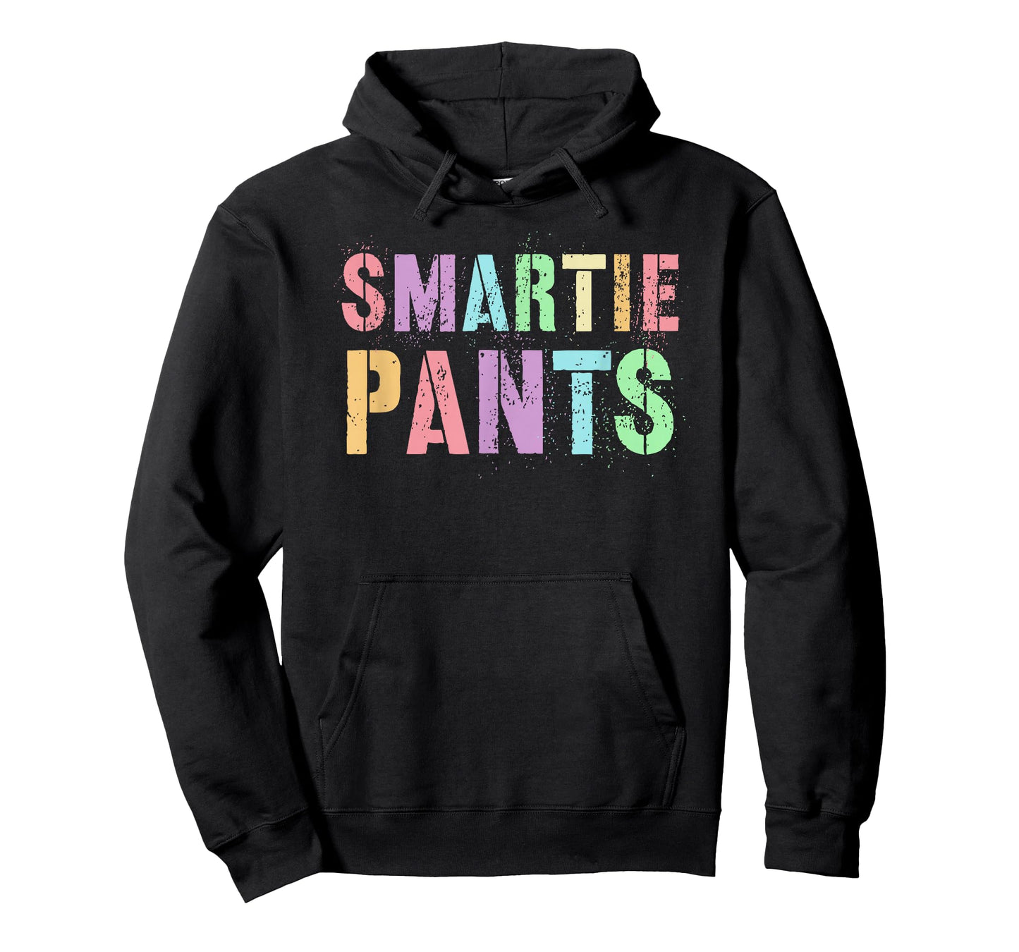 Cute Little Miss Smarty Pants Smartie Costume Halloween Game T-Shirt
