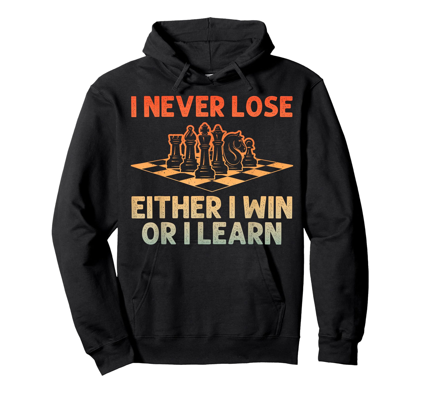 Cool Chess Design for Men Women Chess Lover Chess Player T-Shirt