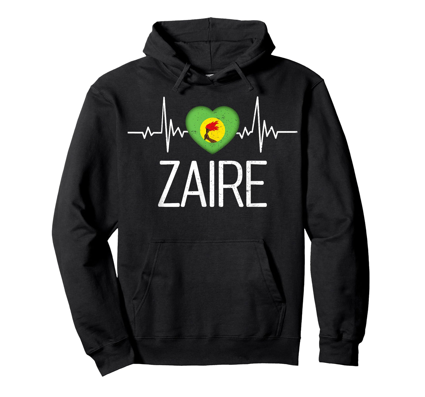 Zaire T-Shirt