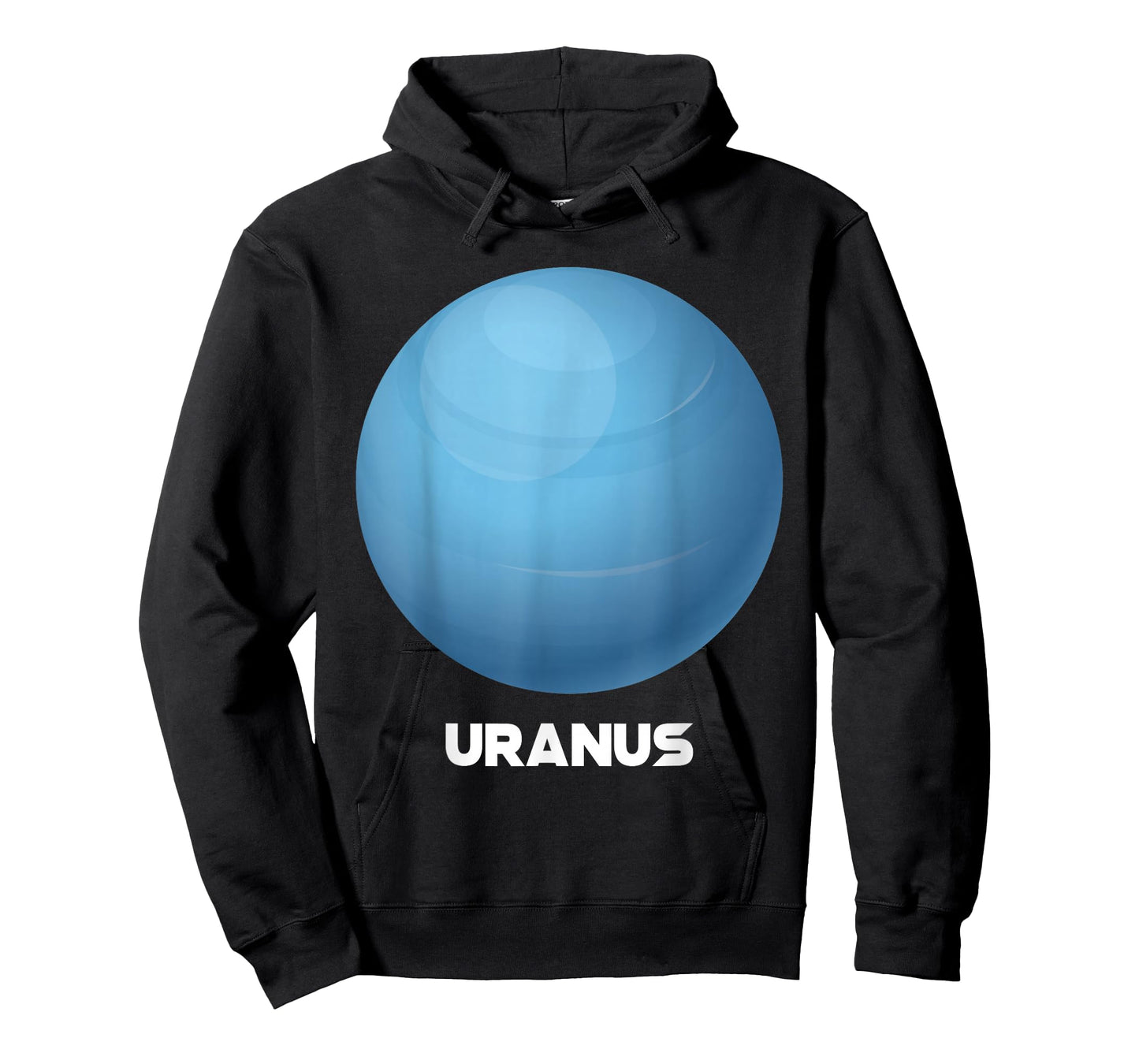 Uranus T-Shirt