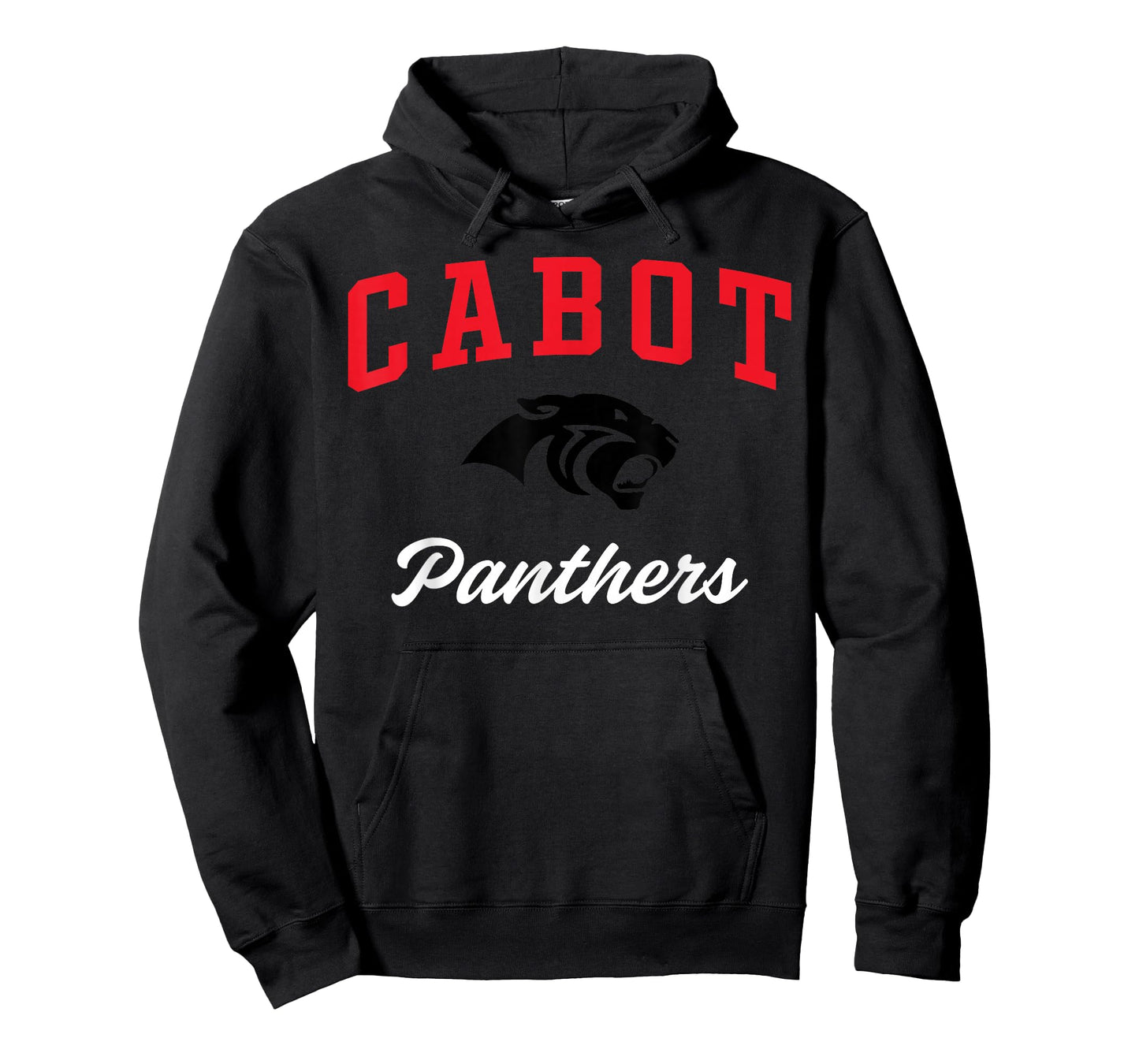 Cabot High School Panthers T-Shirt C3 T-Shirt