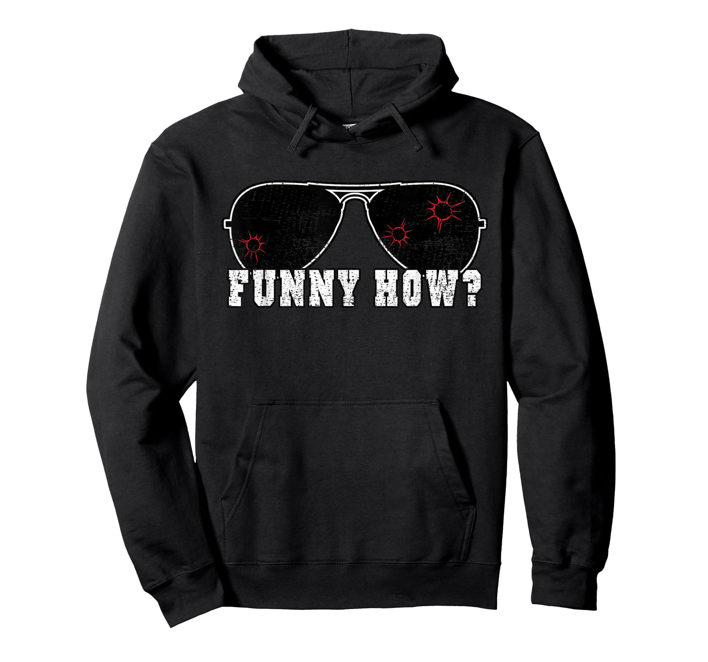 Funny How Goodfellas Vintage Style Pop Culture Gift T-Shirt