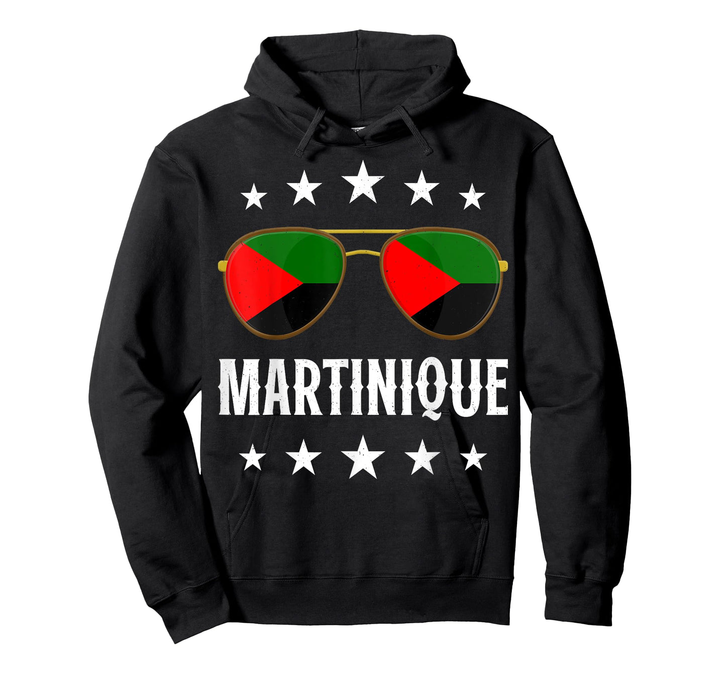 Martinique T-Shirt