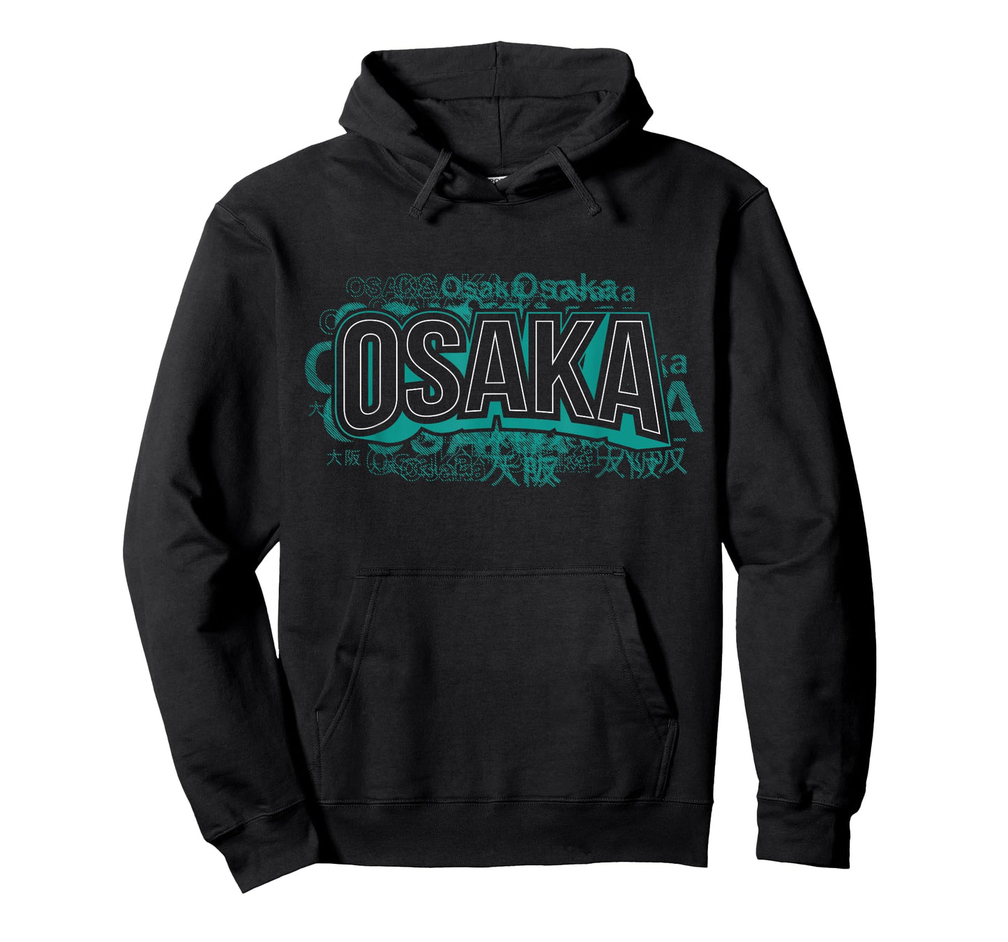Osaka T-Shirt