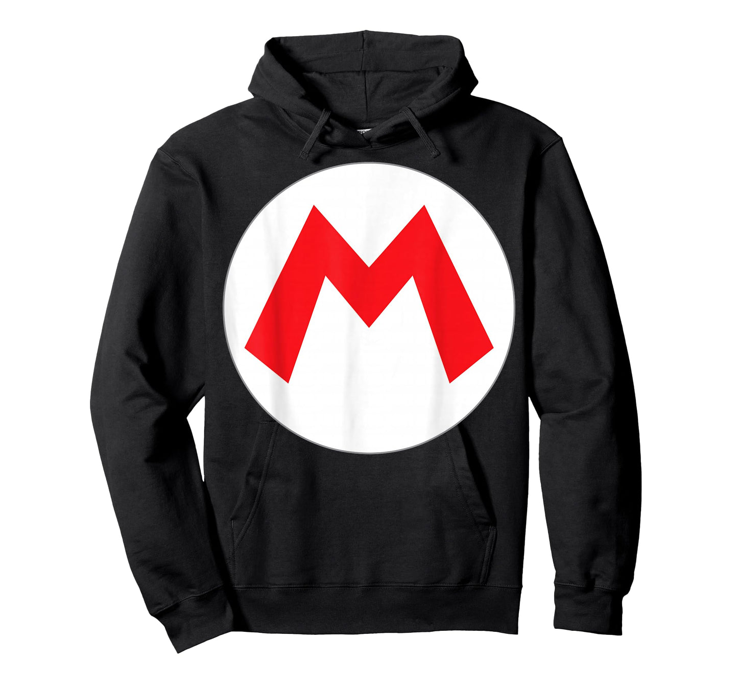 Nintendo Super Mario Icon Costume T-Shirt