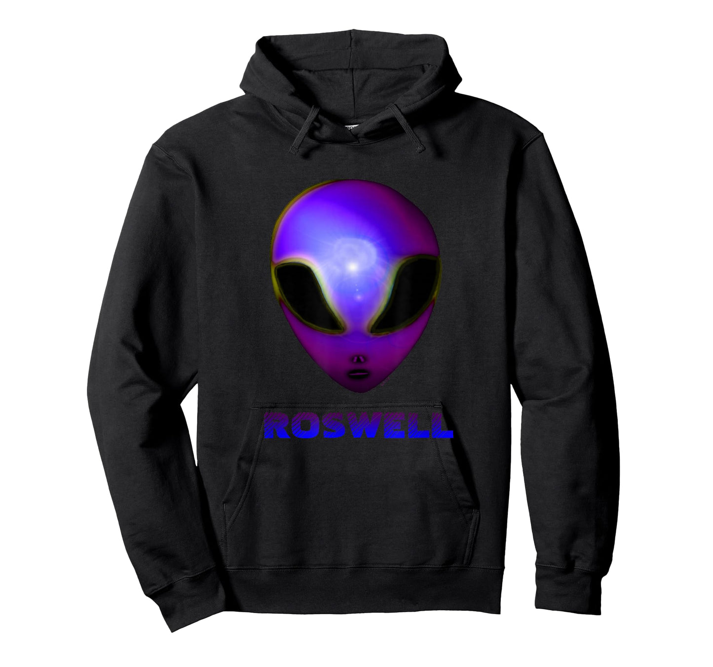 Roswell New Mexico Alien T-Shirt
