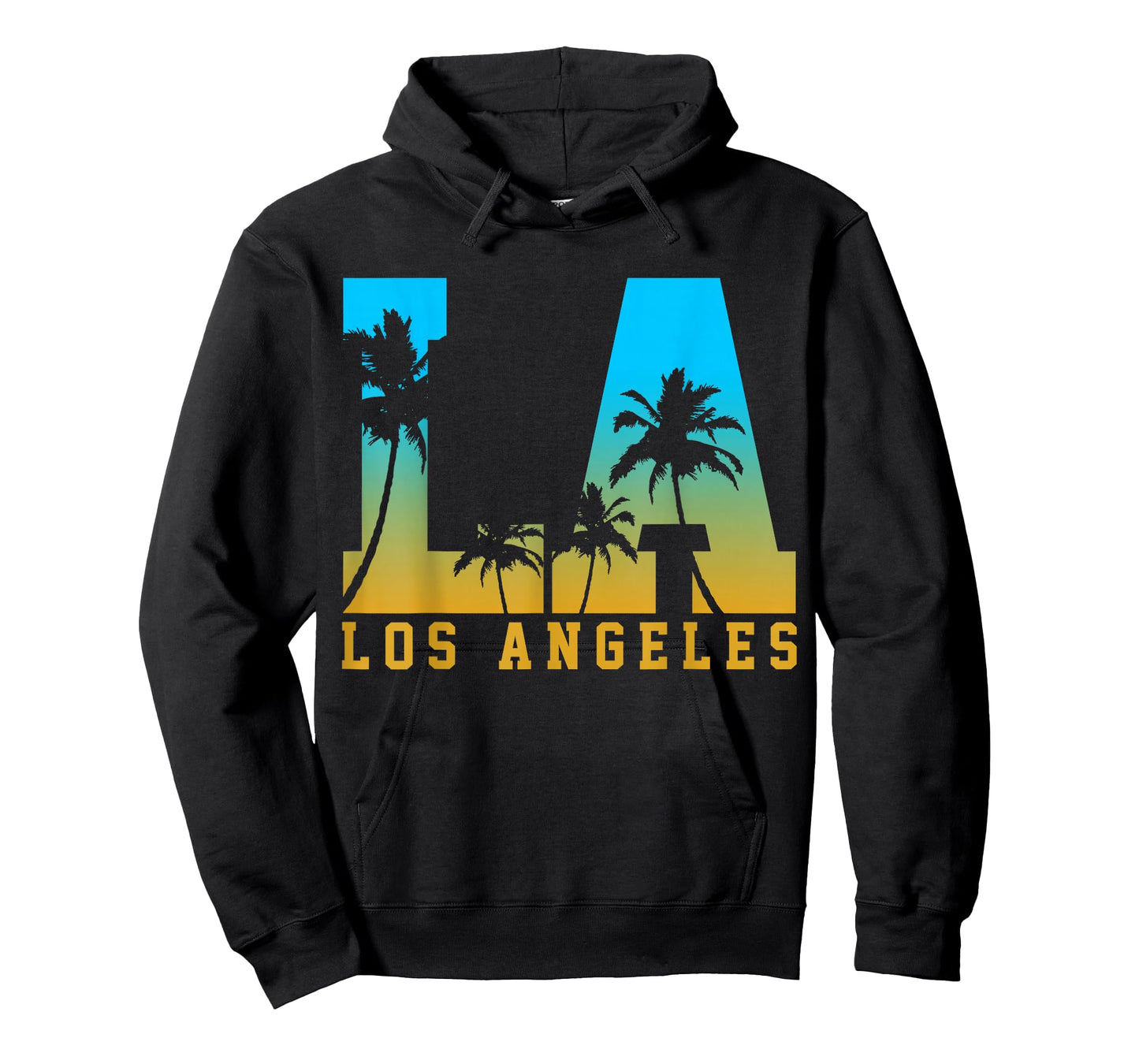 Los Angeles LA California California USA America Souvenir T-Shirt
