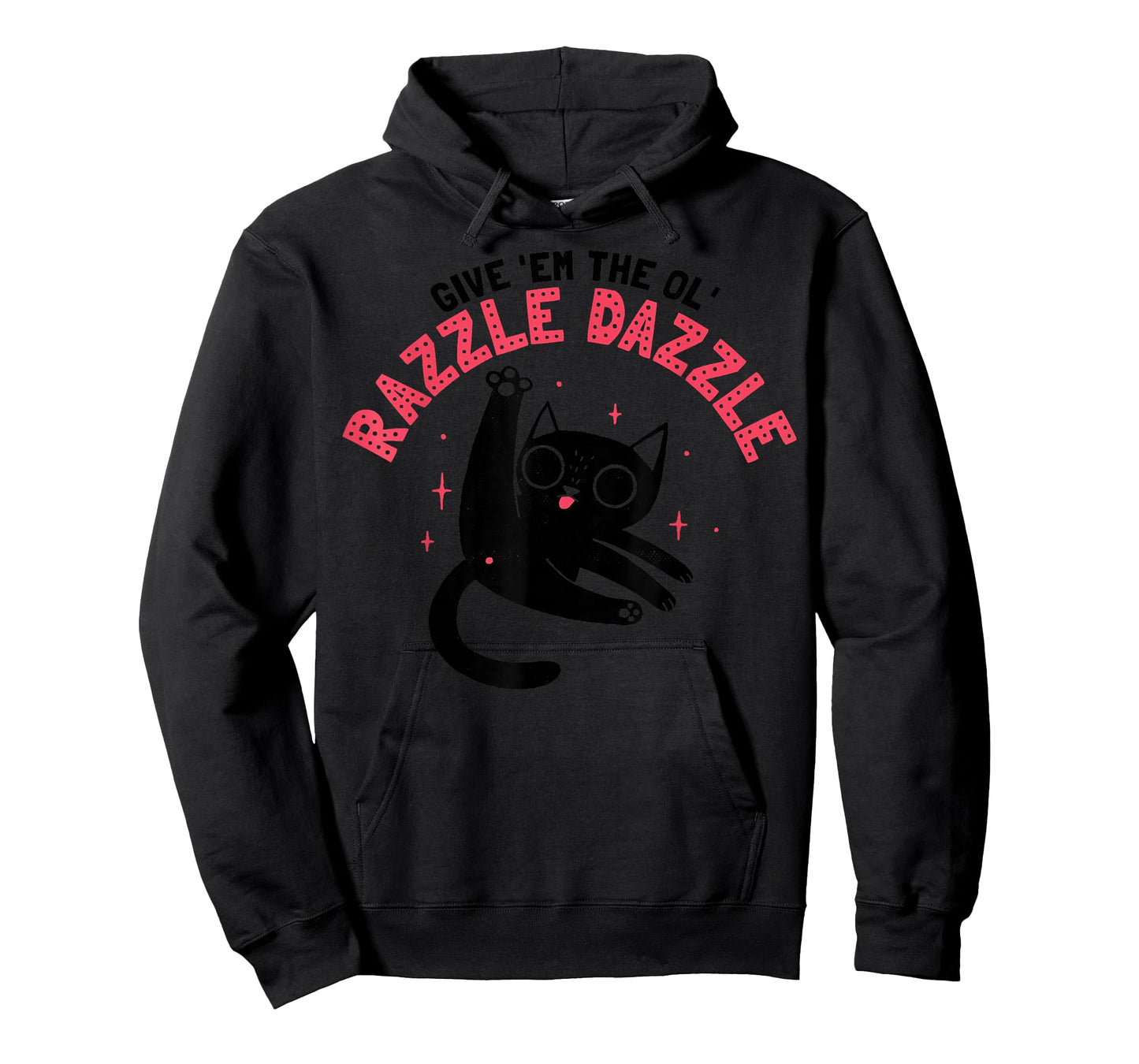 The Ol' Razzles Dazzles T-Shirt